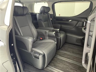 صورة 27 لـ 2022 Toyota ALPHARD