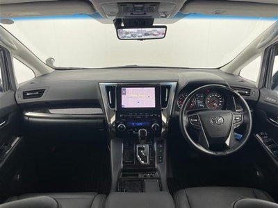 صورة 2 لـ 2022 Toyota ALPHARD