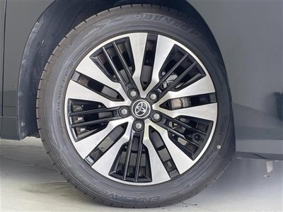 صورة 35 لـ 2022 Toyota ALPHARD