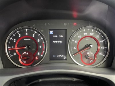 صورة 23 لـ 2022 Toyota ALPHARD