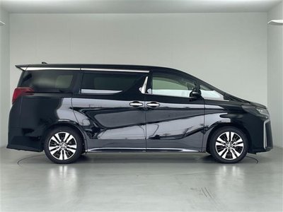 صورة 39 لـ 2022 Toyota ALPHARD