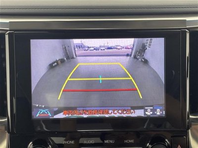 صورة 6 لـ 2022 Toyota ALPHARD