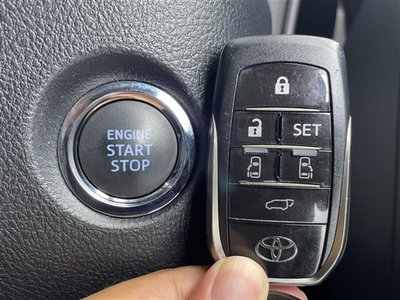 صورة 12 لـ 2022 Toyota ALPHARD