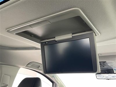 صورة 4 لـ 2022 Toyota ALPHARD