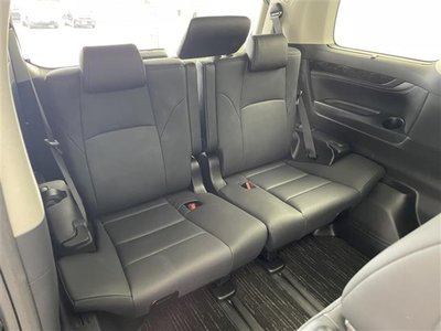 صورة 28 لـ 2022 Toyota ALPHARD
