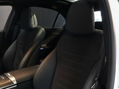 MERCEDES-BENZ C-CLASS - 9