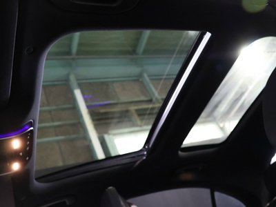 MERCEDES-BENZ C-CLASS - 3