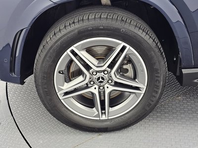 MERCEDES-BENZ GLE - 6
