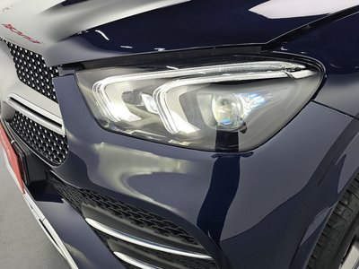 MERCEDES-BENZ GLE - 9