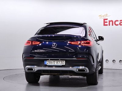 MERCEDES-BENZ GLE - 3