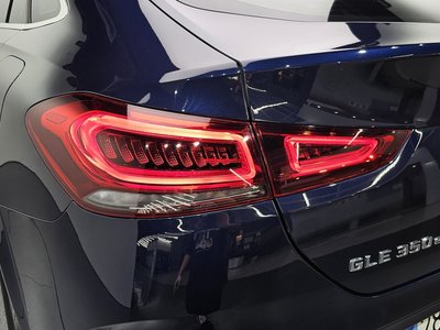 MERCEDES-BENZ GLE - 10