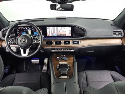 MERCEDES-BENZ GLE - 5