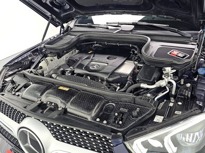 MERCEDES-BENZ GLE - 7