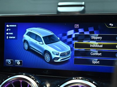 2021 Mercedes-BENZ GLB AMG 缩略图 45