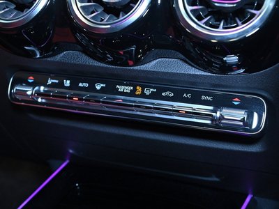 2021 Mercedes-BENZ GLB AMG 缩略图 50