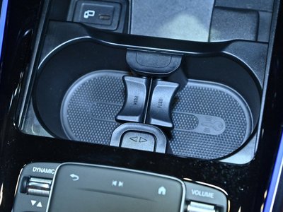 2021 Mercedes-BENZ GLB AMG 缩略图 51