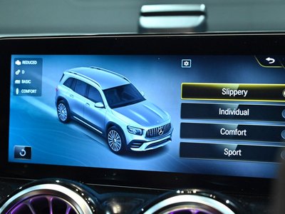 2021 Mercedes-BENZ GLB AMG 缩略图 44