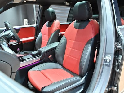 2021 Mercedes-BENZ GLB AMG 缩略图 18