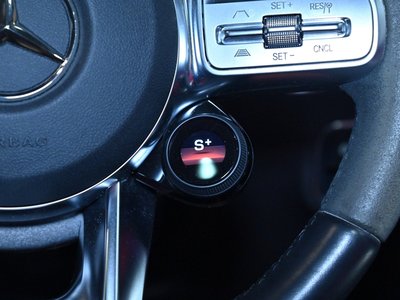 2021 Mercedes-BENZ GLB AMG 缩略图 43
