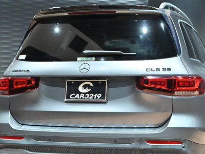 2021 Mercedes-BENZ GLB AMG 缩略图 30