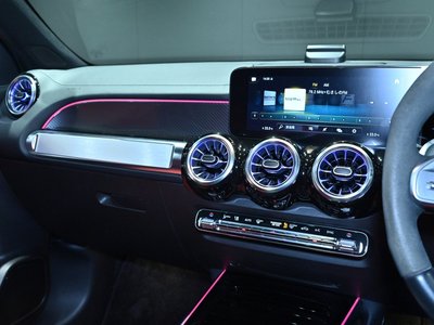 2021 Mercedes-BENZ GLB AMG 缩略图 38