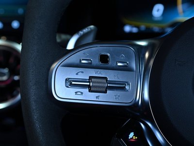 2021 Mercedes-BENZ GLB AMG 缩略图 40