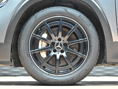 2021 Mercedes-BENZ GLB AMG 缩略图 15