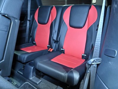 2021 Mercedes-BENZ GLB AMG 缩略图 21