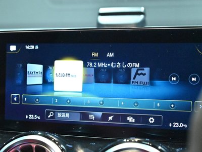 2021 Mercedes-BENZ GLB AMG 缩略图 14
