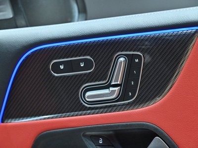 2021 Mercedes-BENZ GLB AMG 缩略图 61