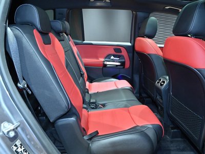 2021 Mercedes-BENZ GLB AMG 缩略图 20