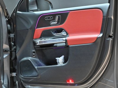2021 Mercedes-BENZ GLB AMG 缩略图 62