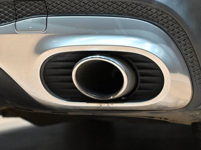 2021 Mercedes-BENZ GLB AMG 缩略图 33