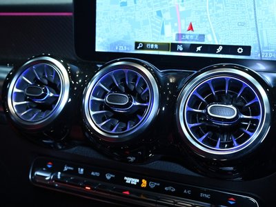 2021 Mercedes-BENZ GLB AMG 缩略图 49