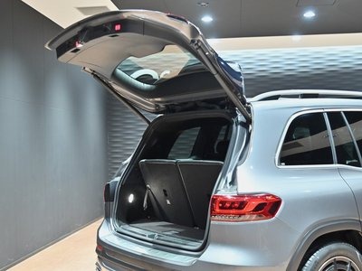 2021 Mercedes-BENZ GLB AMG 缩略图 34