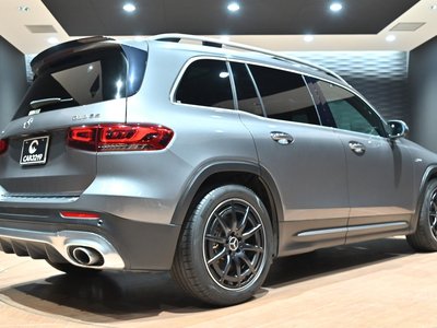2021 Mercedes-BENZ GLB AMG 缩略图 69