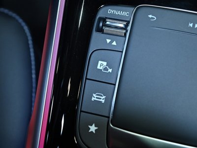 2021 Mercedes-BENZ GLB AMG 缩略图 53