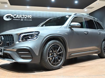 2021 Mercedes-BENZ GLB AMG 缩略图 70