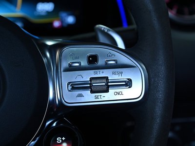 2021 Mercedes-BENZ GLB AMG 缩略图 41