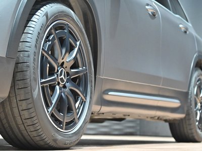 2021 Mercedes-BENZ GLB AMG 缩略图 16