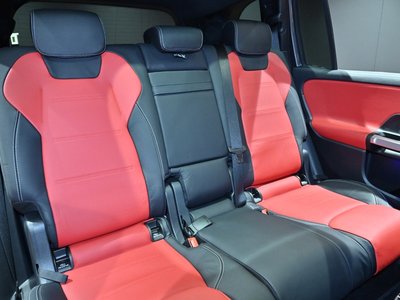 2021 Mercedes-BENZ GLB AMG 缩略图 19