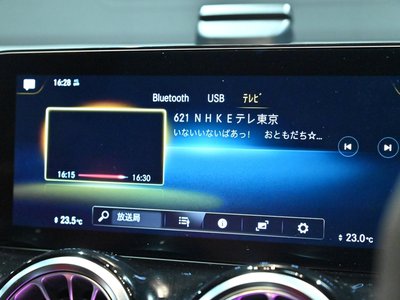 2021 Mercedes-BENZ GLB AMG 缩略图 13