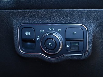 2021 Mercedes-BENZ GLB AMG 缩略图 57
