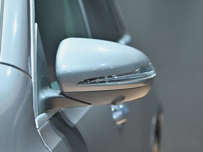 2021 Mercedes-BENZ GLB AMG 缩略图 31