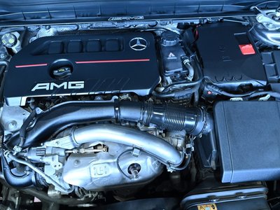 2021 Mercedes-BENZ GLB AMG 缩略图 66
