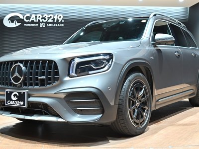 2021 Mercedes-BENZ GLB AMG 缩略图 29