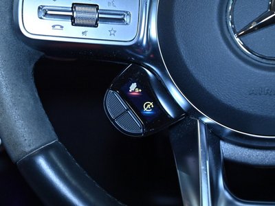 2021 Mercedes-BENZ GLB AMG 缩略图 42