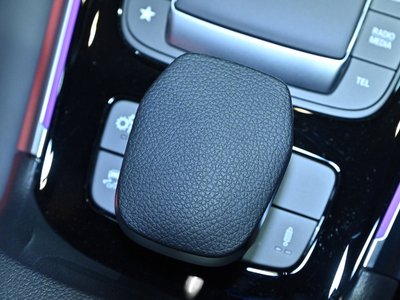 2021 Mercedes-BENZ GLB AMG 缩略图 55