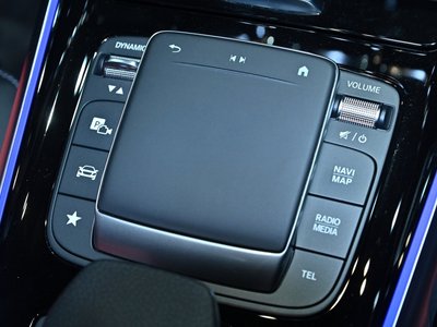 2021 Mercedes-BENZ GLB AMG 缩略图 52