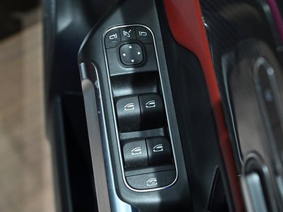 2021 Mercedes-BENZ GLB AMG 缩略图 60